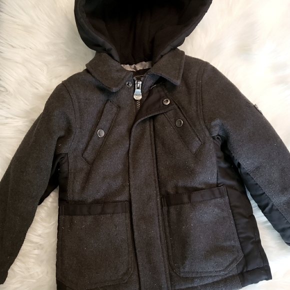 Little Boys Coat - Picture 1 of 3